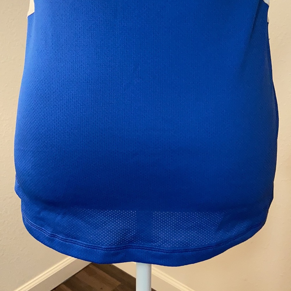 Nike Racerback Tank - Picture 8 of 9